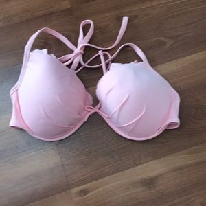 Victoria’s Secret Halter Bikini Top